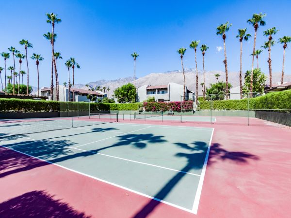 Palm Springs Home 1028287