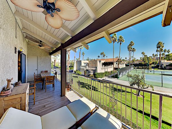 Palm Springs Home 1028289
