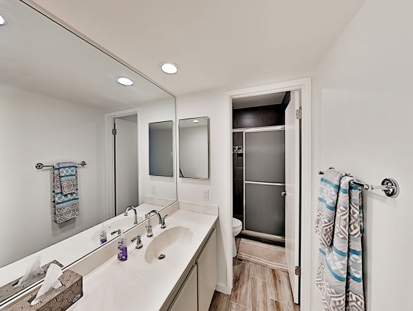 Palm Springs Home 1028289