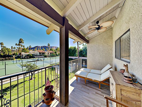 Palm Springs Home 1028289