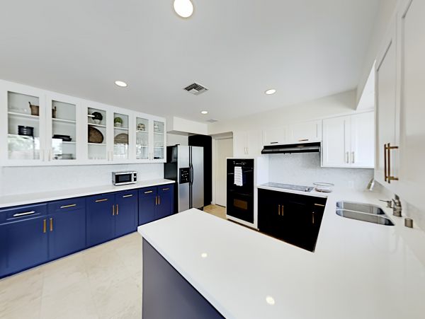 Palm Springs Home 1028290