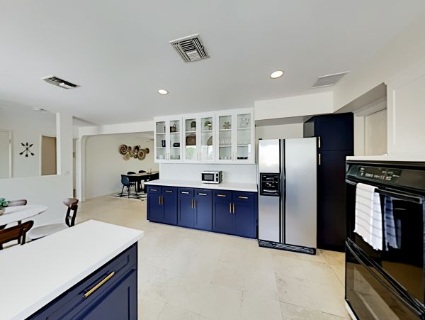Palm Springs Home 1028290