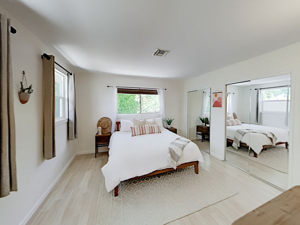 Palm Springs Home 1028290