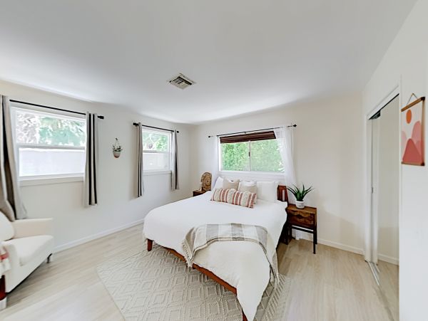 Palm Springs Home 1028290