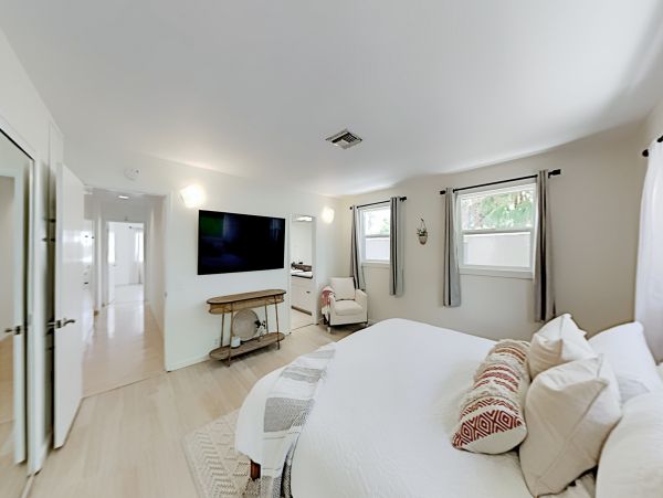 Palm Springs Home 1028290