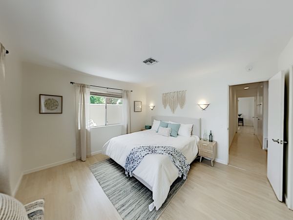 Palm Springs Home 1028290