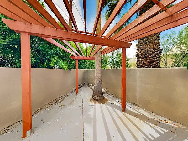 Palm Springs Home 1028290