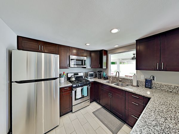 Palm Springs Home 1028291