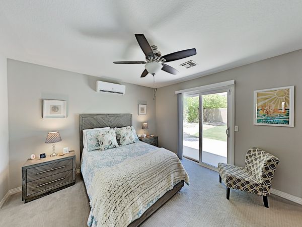 Palm Springs Home 1028291