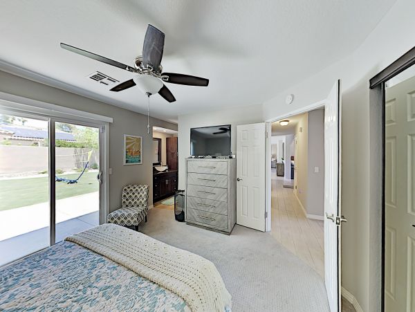 Palm Springs Home 1028291
