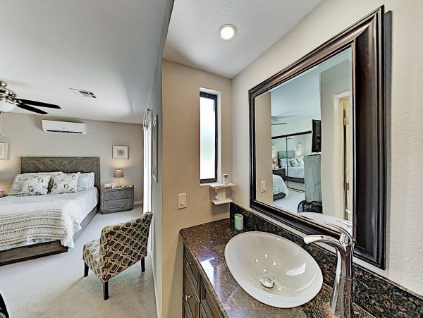 Palm Springs Home 1028291