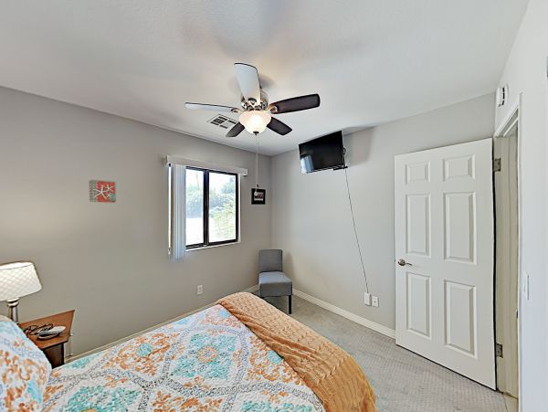Palm Springs Home 1028291