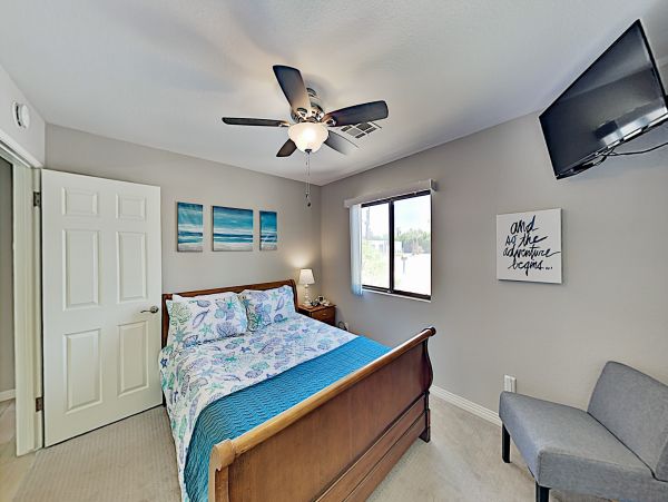 Palm Springs Home 1028291