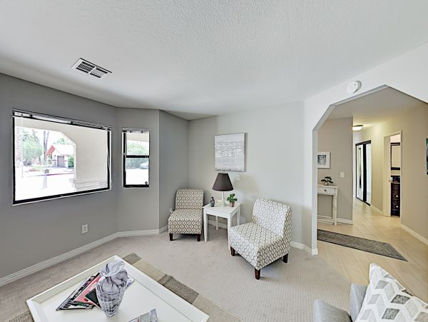 Palm Springs Home 1028291