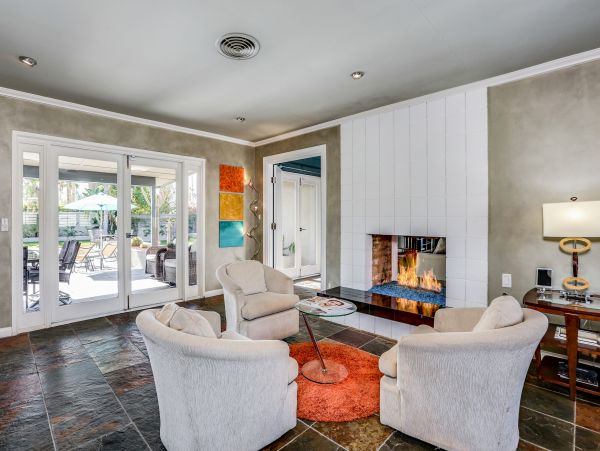 Palm Springs Home 1028292