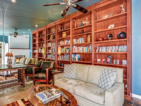 Palm Springs Home 1028292