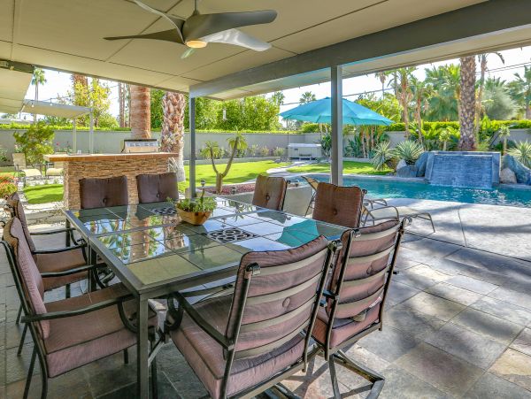 Palm Springs Home 1028292