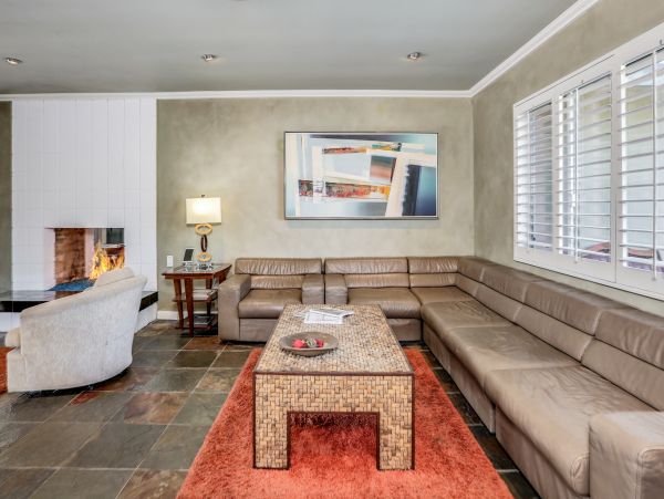 Palm Springs Home 1028292