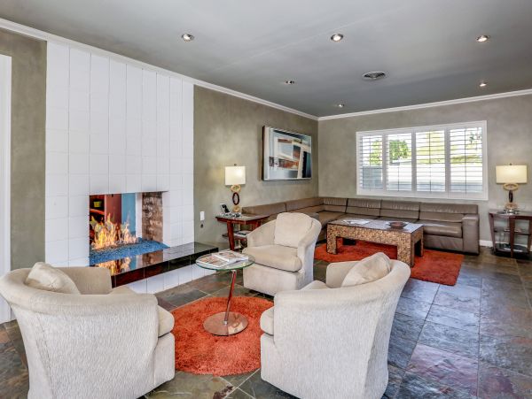 Palm Springs Home 1028292