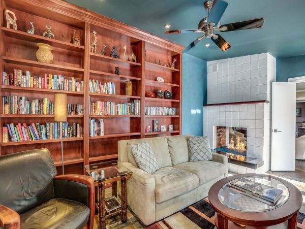 Palm Springs Home 1028292