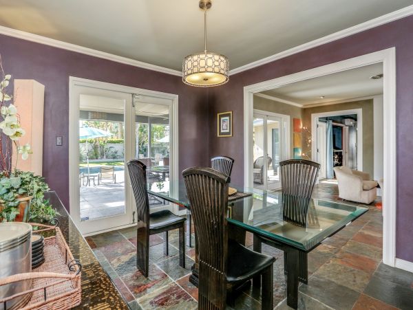 Palm Springs Home 1028292
