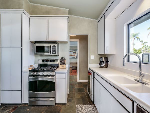 Palm Springs Home 1028292