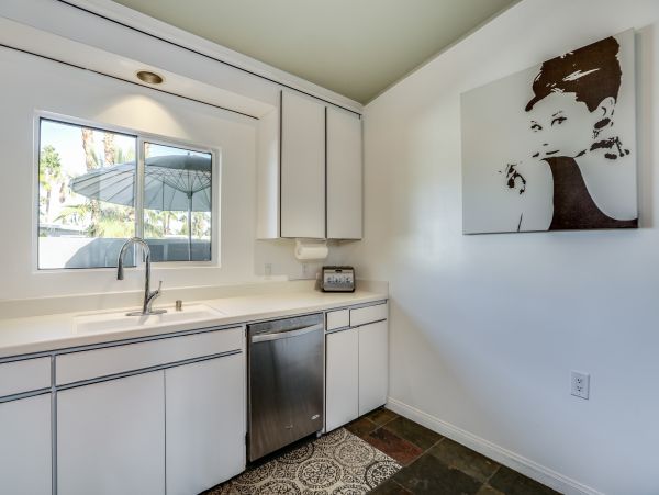 Palm Springs Home 1028292