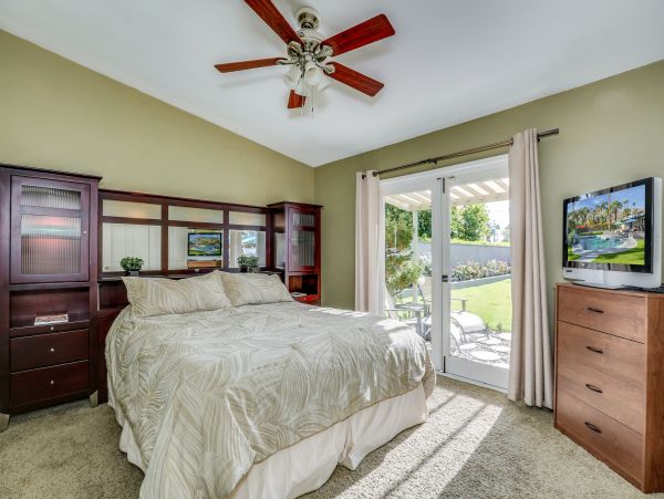 Palm Springs Home 1028292