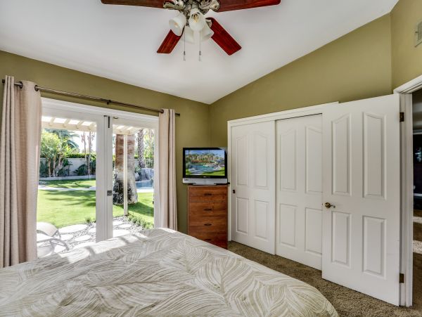 Palm Springs Home 1028292
