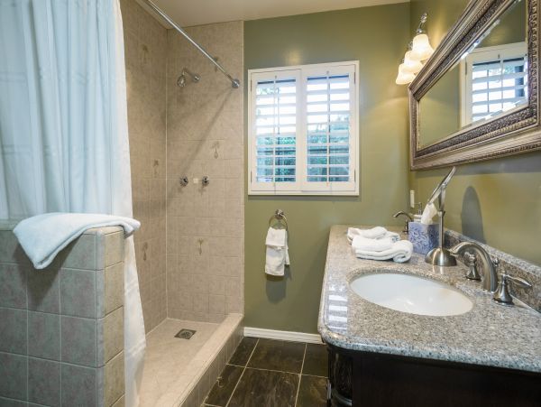 Palm Springs Home 1028292