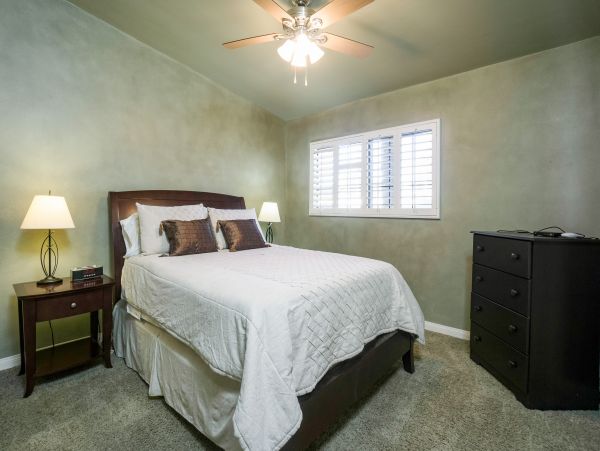 Palm Springs Home 1028292