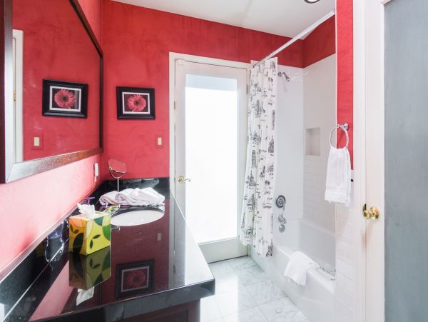 Palm Springs Home 1028292