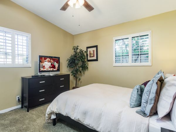 Palm Springs Home 1028292