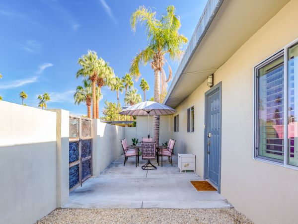 Palm Springs Home 1028292