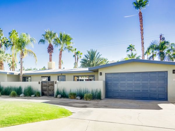 Palm Springs Home 1028292