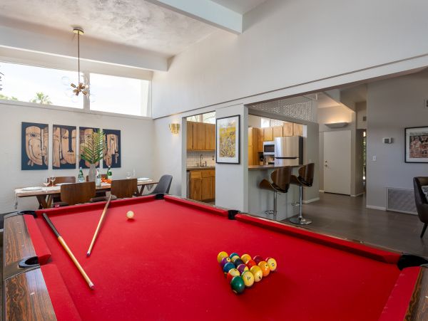 Palm Springs Home 1028294