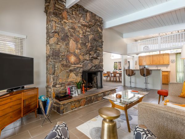 Palm Springs Home 1028294