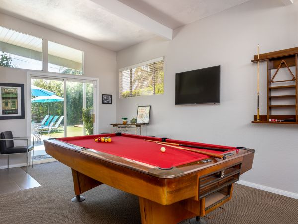 Palm Springs Home 1028294
