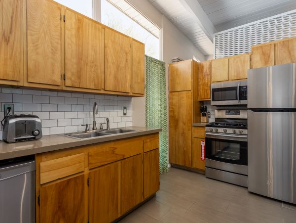 Palm Springs Home 1028294