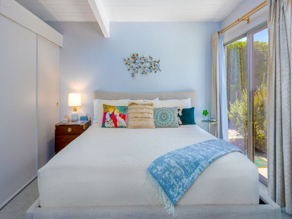 Palm Springs Home 1028294