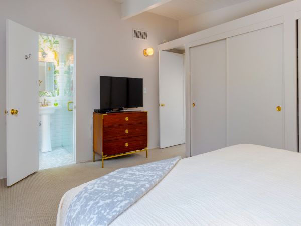 Palm Springs Home 1028294