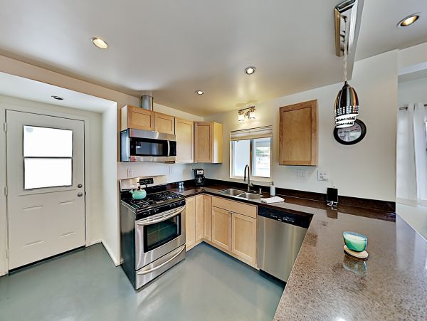 Palm Springs Home 1028295