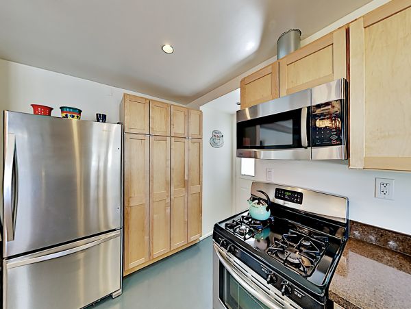 Palm Springs Home 1028295