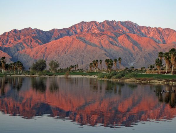 Palm Springs Home 1028295