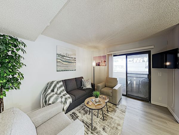 Palm Springs Home 1028296