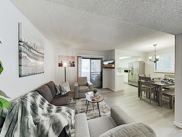 Palm Springs Home 1028296