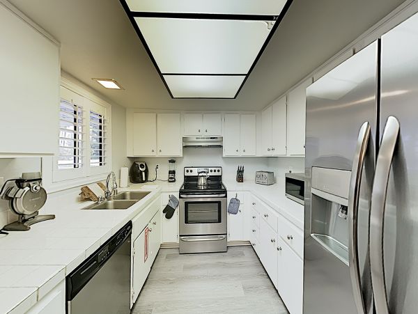 Palm Springs Home 1028296