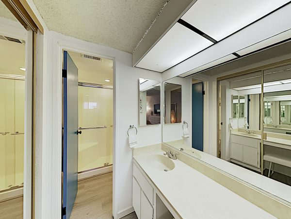 Palm Springs Home 1028296