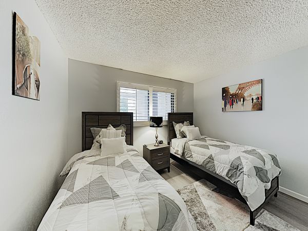 Palm Springs Home 1028296