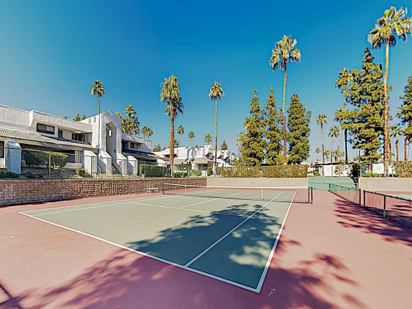 Palm Springs Home 1028296